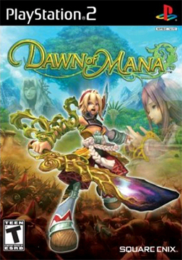 Файл:Dawn of Mana Coverart.jpg