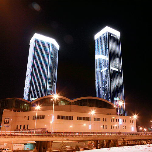 Файл:Almaty Towers.JPG