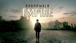 «Boardwalk Empire»