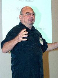 Лео Брейман в 2003 году