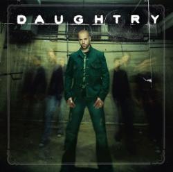Обложка альбома Daughtry «Daughtry» (2006)