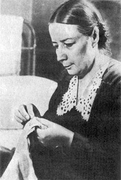 Olga Skorokhodova