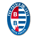 Файл:Pro Patria Calcio logo.png