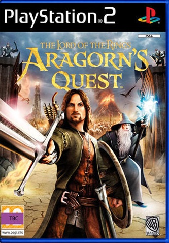 Файл:Lord of the Rings Aragorn-s Quest-PS2-.jpg