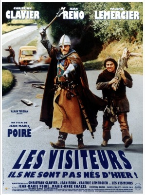 Файл:Les visiteurs poster.jpg