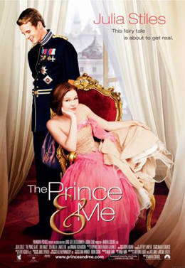 Файл:The Prince & Me.jpg