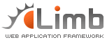 Логотип программы Limb3 PHP Web Application Framework