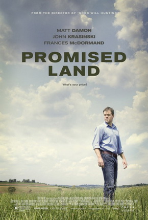 Файл:Promised Land Poster.jpg