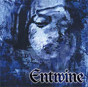Обложка альбома Entwine «The Treasures Within Hearts» (1999)