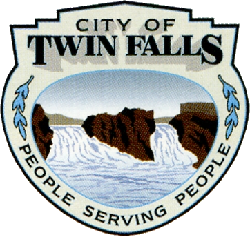 Файл:Twin Falls, Idaho seal.png