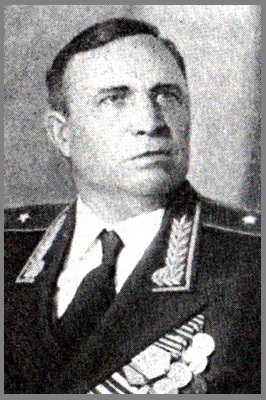 Дмитрий Иванович Заев