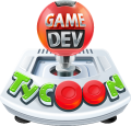 Логотип Game Dev Tycoon