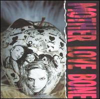 Обложка альбома Mother Love Bone «» (1990)