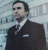 Улдис Лауцис в 1985 году