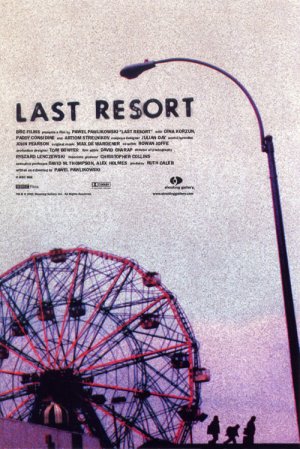 Файл:Last Resort FilmPoster.jpeg