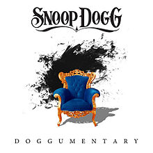 Обложка альбома Snoop Dogg «Doggumentary» (2011)