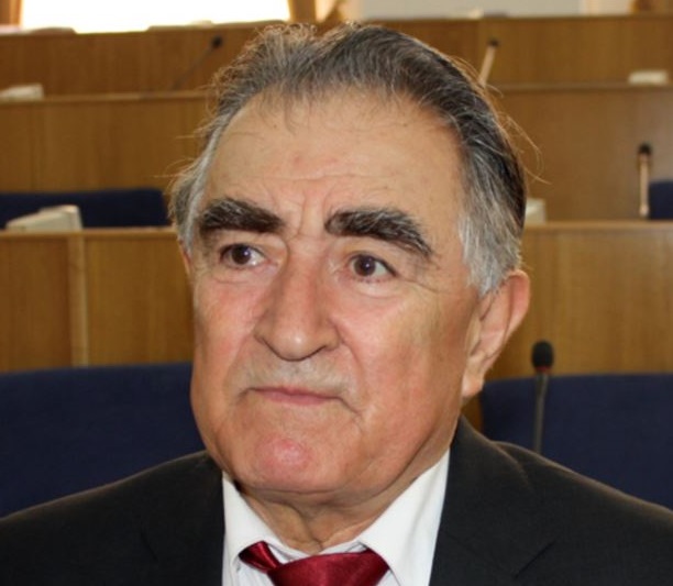 Файл:Основатель и бывший лидер Аграрной партии Таджикистана Амир Карокулов.jpg