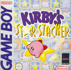 Файл:Kirby’s Star Stacker box art.jpg