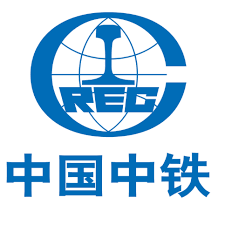 China Railway Group logo.png