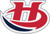 Файл:Lethbridge Hurricanes logo.png