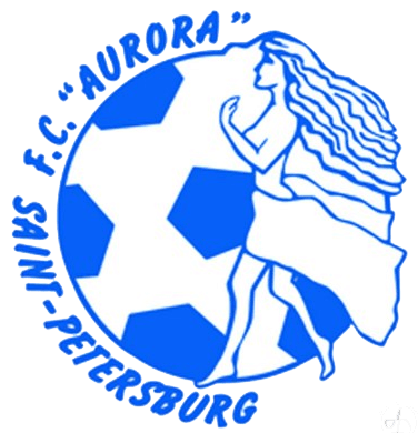 Файл:FC Avrora Saint Petersburg Logo.png