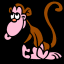 Логотип программы Monkey’s Audio