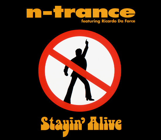 Файл:N-Trance - Stayin' Alive.jpg