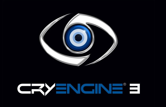 Файл:CryEngine3 logo.jpg