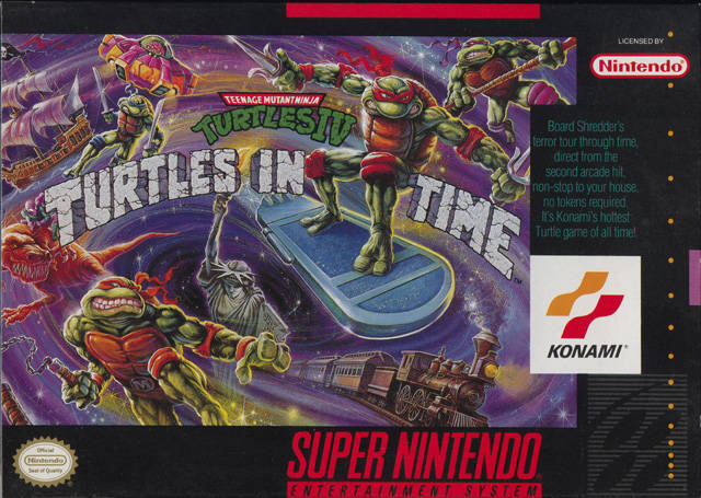 Файл:Turtles in Time (SNES версия).jpg