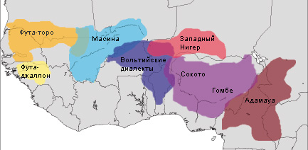 Файл:Fula dialects.jpg