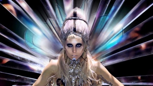 Lady Gaga Born This Way Wiki