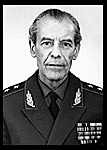 главный редактор газеты «Красная звезда» (1985—1992)