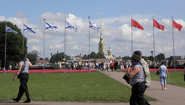 Файл:День ВМФ (стрелка В.О.).jpg