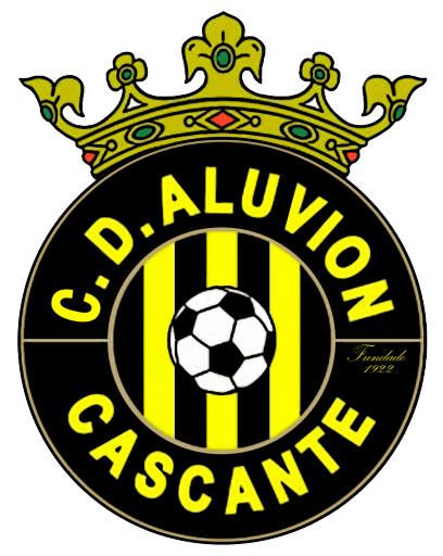 Файл:FC Aluvion Logo.png