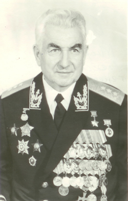 А. А. Мироненко, 1978-1985 годы