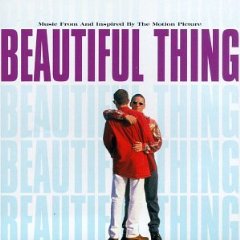 Обложка альбома Касс Эллиот и The Mamas & the Papas «Beautiful Thing (Music from and Inspired by the Motion Picture)» (1996)