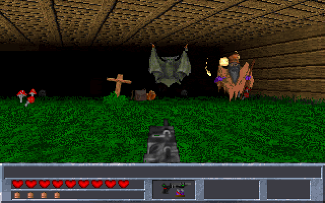 Файл:Dungeons Of Kremlin screenshot.png