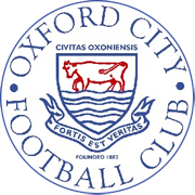 Файл:Oxford City F C logo.png