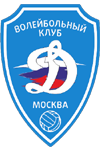 VC Dynamo Moscow Logo.png