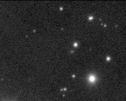 Астероид (52975) Киллар 23m