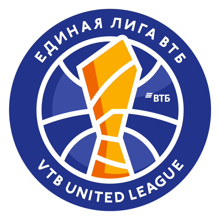 Единая Лига ВТБ... Logo_VTB_united_league