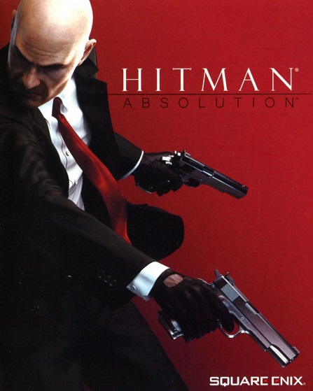 Hitman Absolution