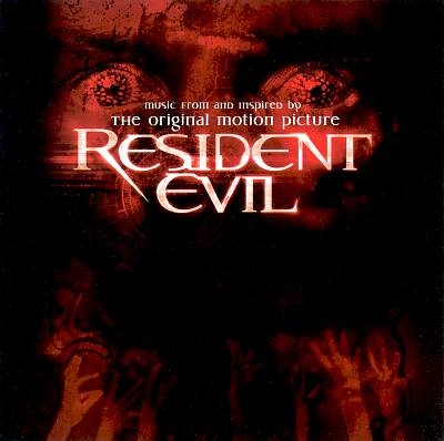 Файл:Resident Evil album cover.jpg