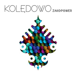 Обложка альбома Zakopower «Kolędowo» (2013)