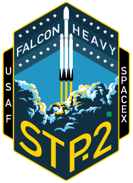 Логотип миссии