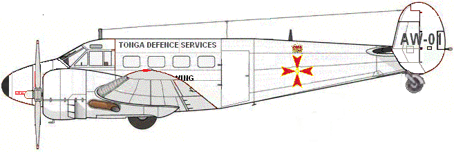 Файл:Beech G18S Tonga.png