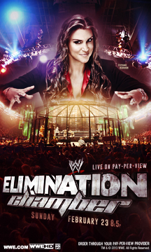 WWE Elimination Chamber 2014: оценки Дэйва Мэльтцера