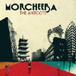 Обложка альбома Morcheeba «The Antidote» (2005)