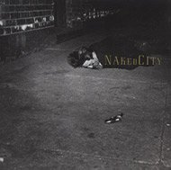 Файл:John Zorn-Naked City (album cover).png