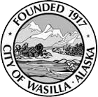 Файл:Wasilla, Alaska seal.png